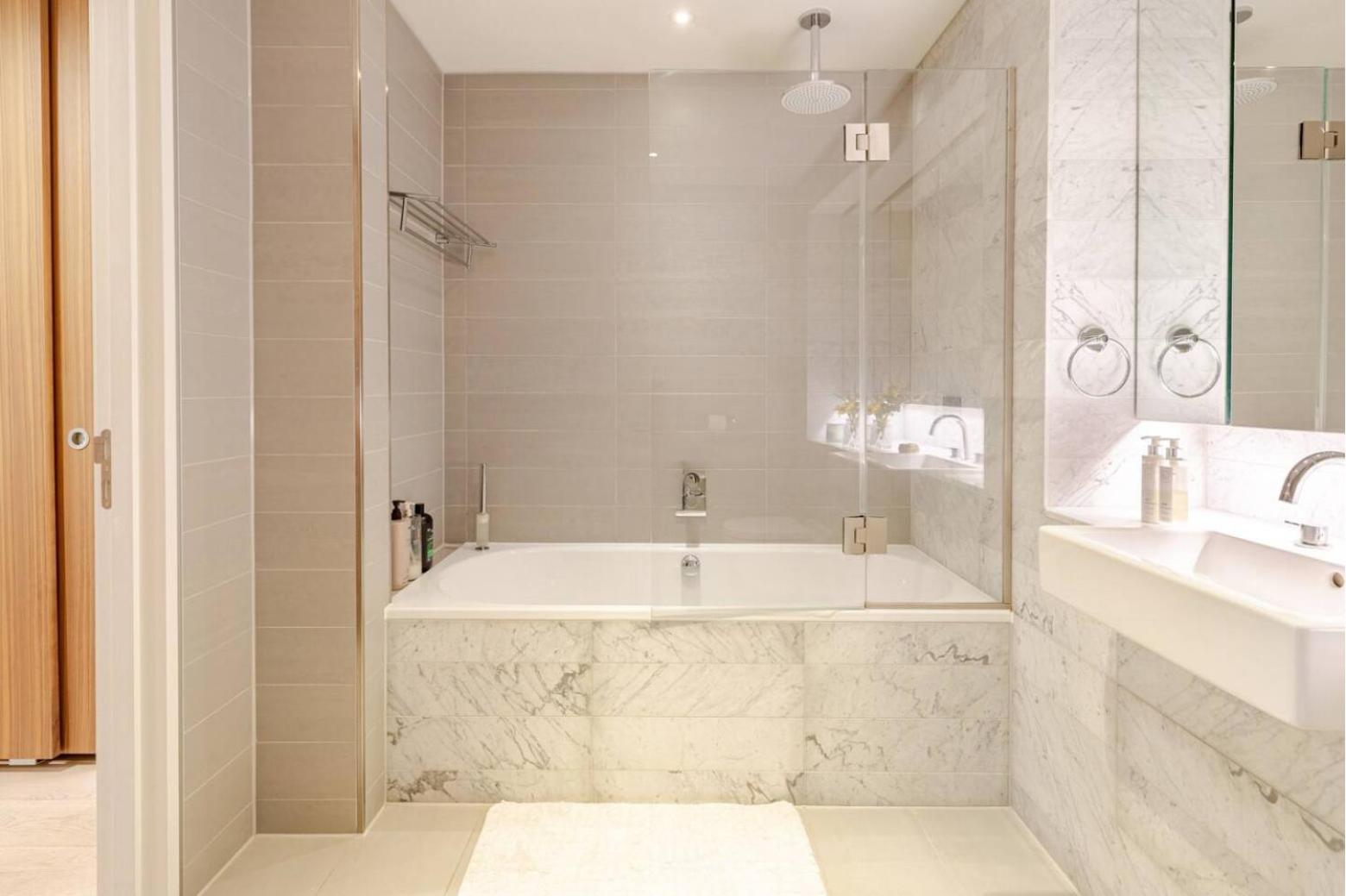 Soho 2 Bed Penthouse Modern Appartamento