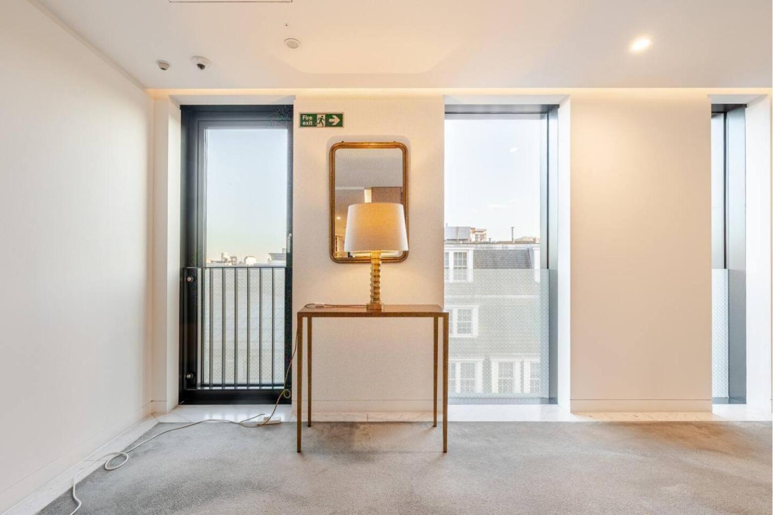 Appartamento Soho 2 Bed Penthouse Modern *
